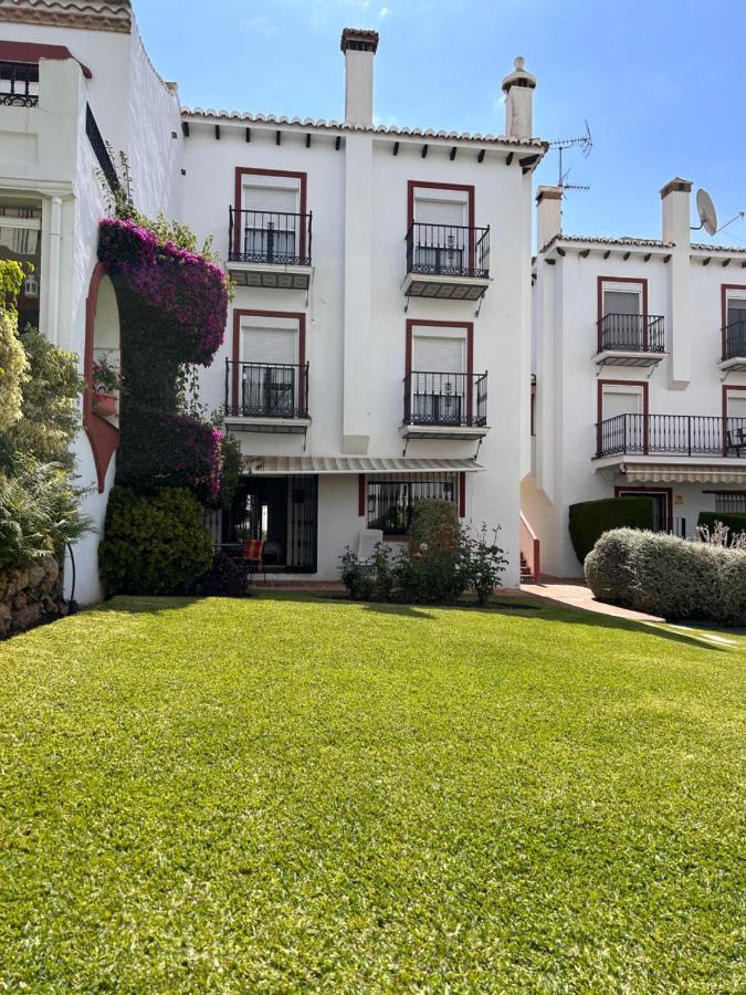 Leilighet 515 Marbella