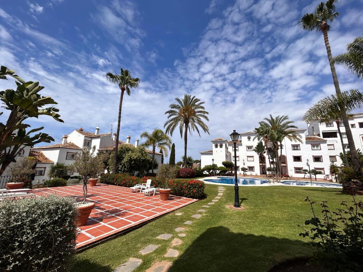 515 Leilighet Marbella
