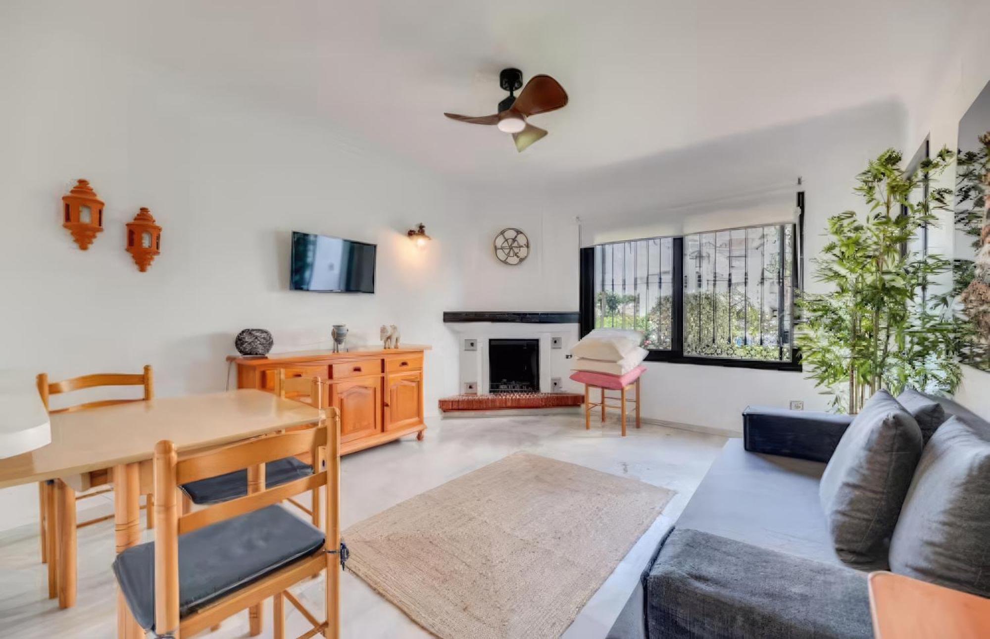 515 Leilighet Marbella